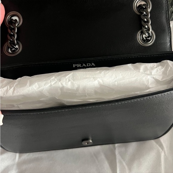 Prada pattina mini bag - Picture 5 of 9
